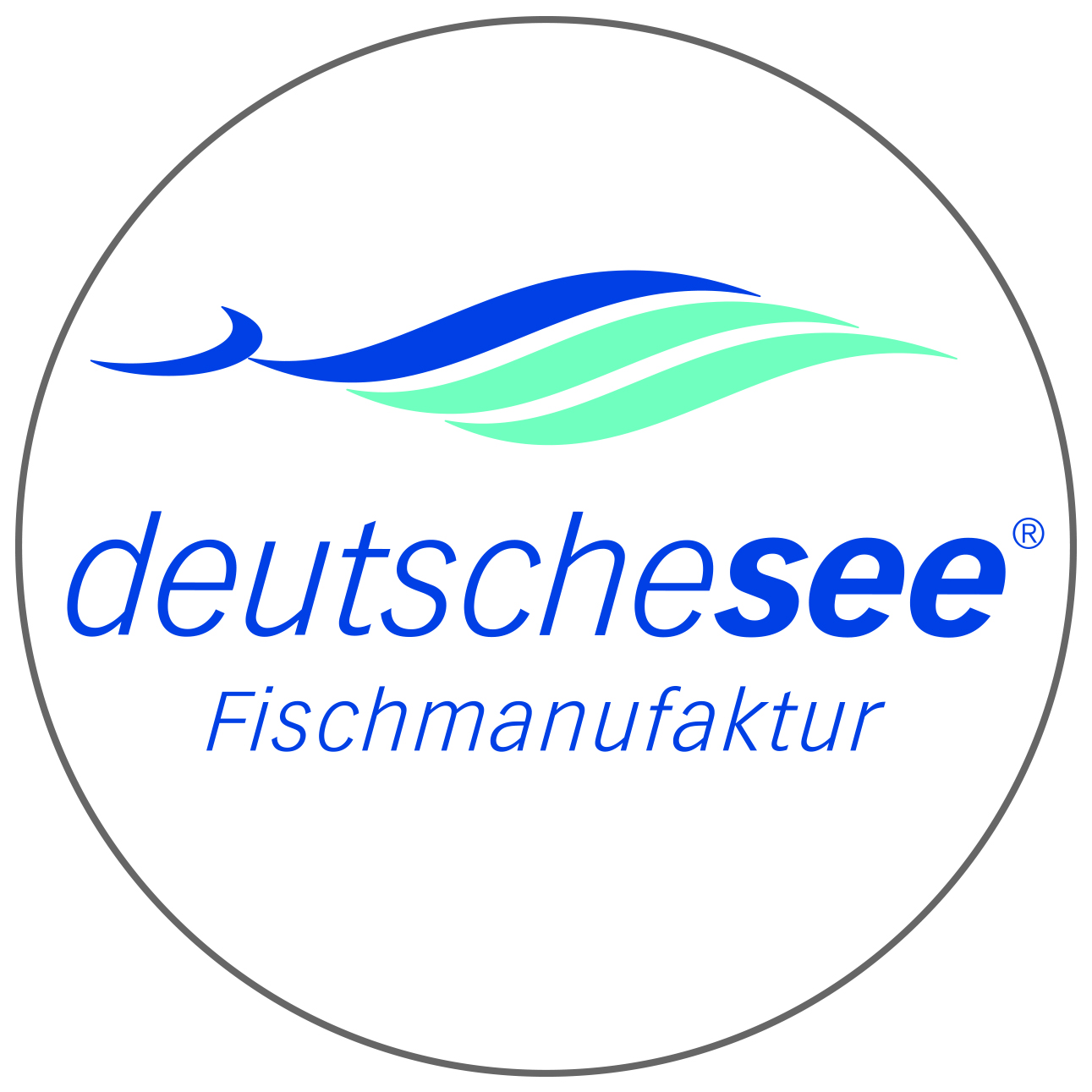 Deutsche See GmbH