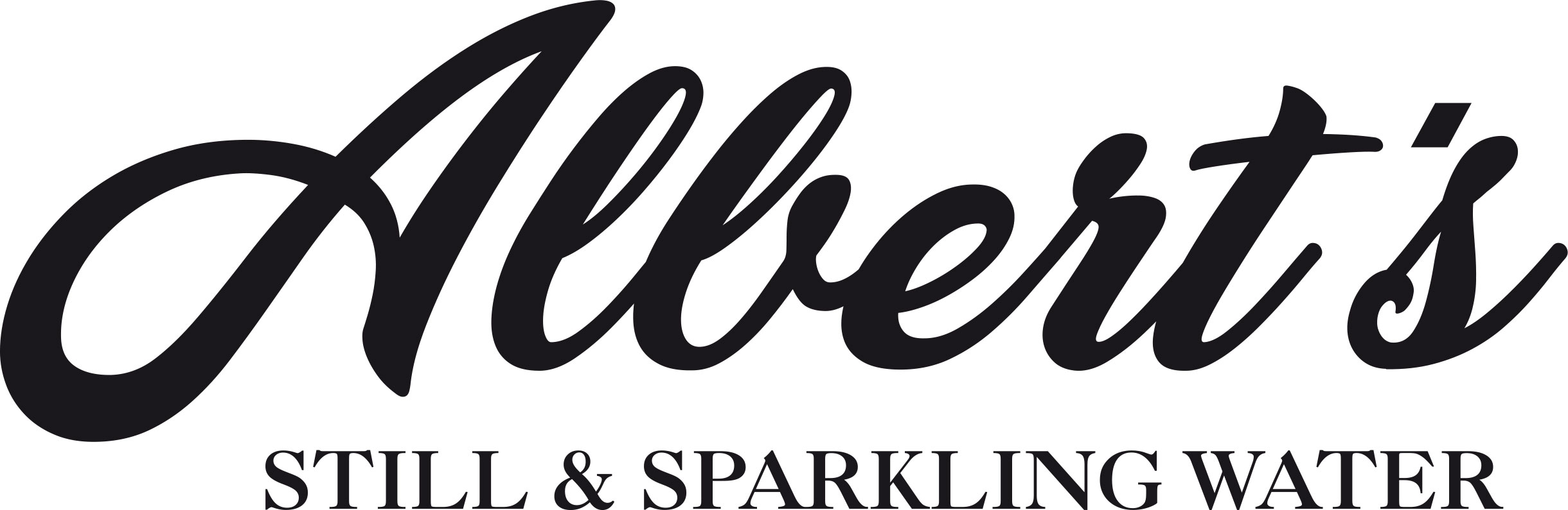 ALBERT&acute;S WATER -  Harms & Steder Handels GmbH