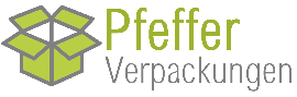 Pfeffer Verpackungen - Daniela Christian. u. Sven Pfeffer GbR